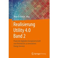 Realisierung Utility 4.0 Band 2