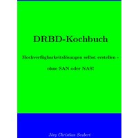 DRBD-Kochbuch