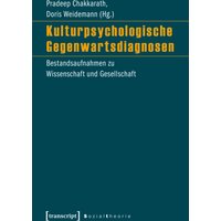Kulturpsychologische Gegenwartsdiagnosen