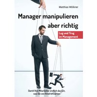 Manager manipulieren