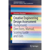 Creative Engineering Design Assessment