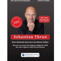 Sebastian Thrun: Eine deutsche Karriere im Silicon Valley