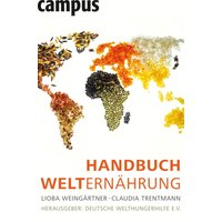 Handbuch Welternährung