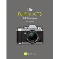 Die Fujifilm X-T3