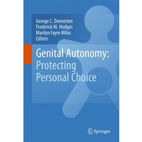 Genital Autonomy: