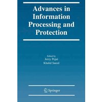 Advances in Information Processing and Protection