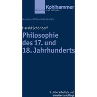 Philosophie des 17. und 18. Jahrhunderts
