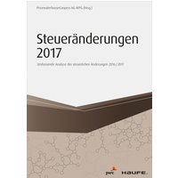 Steueränderungen 2017