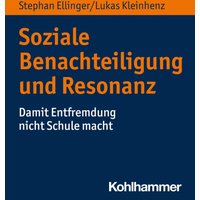 Soziale Benachteiligung und Resonanzerleben