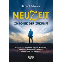 NEUZEIT - Chronik der Zukunft