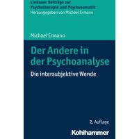 Der Andere in der Psychoanalyse