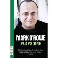 Mark O'Rowe Plays: One (NHB Modern Plays)