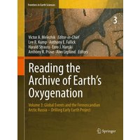 Reading the Archive of Earth’s Oxygenation