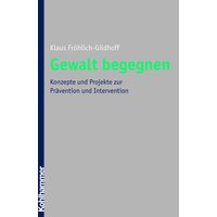 Gewalt begegnen
