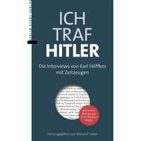 Ich traf Hitler