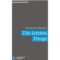 Die letzten Dinge
