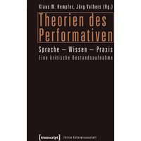 Theorien des Performativen