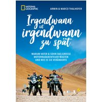 Irgendwann ist irgendwann zu spät