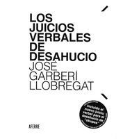 Los juicios verbales de desahucio