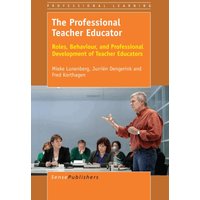 The Professional Teacher Educator