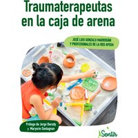 Traumaterapeutas en la caja de arena