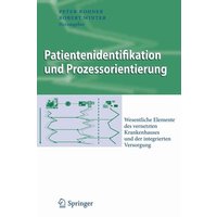 Patientenidentifikation und Prozessorientierung