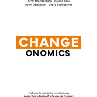 Changeonomics