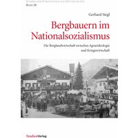 Bergbauern im Nationalsozialismus