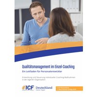 Qualitätsmanagement im Einzel-Coaching