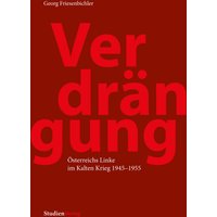 Verdrängung