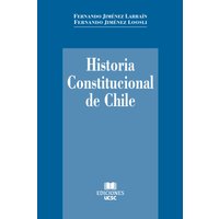 Historia constitucional de Chile