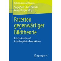 Facetten gegenwärtiger Bildtheorie