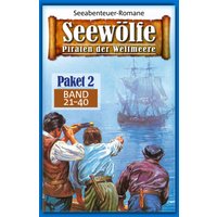 Seewölfe Paket 2