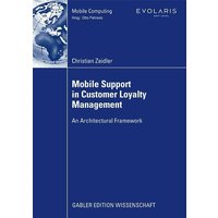 Mobile Support in Customer Loyalty Management