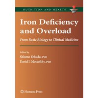 Iron Deficiency and Overload