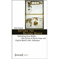 Setting the Record Queer