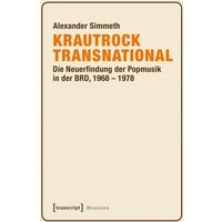 Krautrock transnational