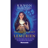 Die weibliche Kraft von Lemurien