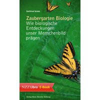 Zaubergarten Biologie