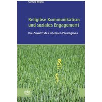 Religiöse Kommunikation und soziales Engagement