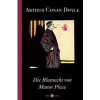 Die Blutnacht von Manor Place