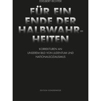 Für ein Ende der Halbwahrheiten