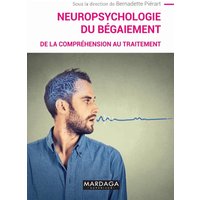 Neuropsychologie du bégaiement