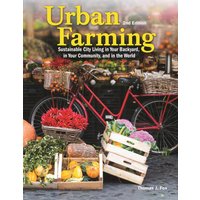 Urban Farming 2nd Ed