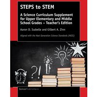 STEPS to STEM