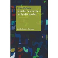 Jüdische Geschichte – für Kinder erzählt