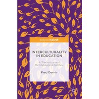 Interculturality in Education