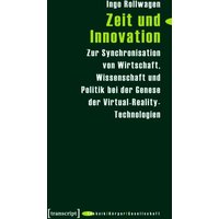 Zeit und Innovation