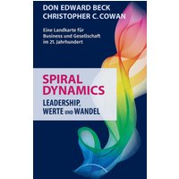 Spiral Dynamics