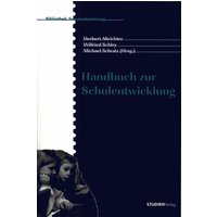 Handbuch zur Schulentwicklung
